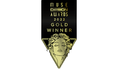 MUSE Design Site Bages Gold web