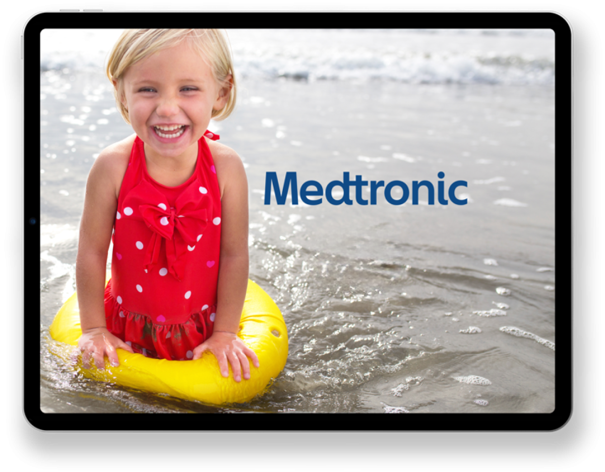Medtronic video