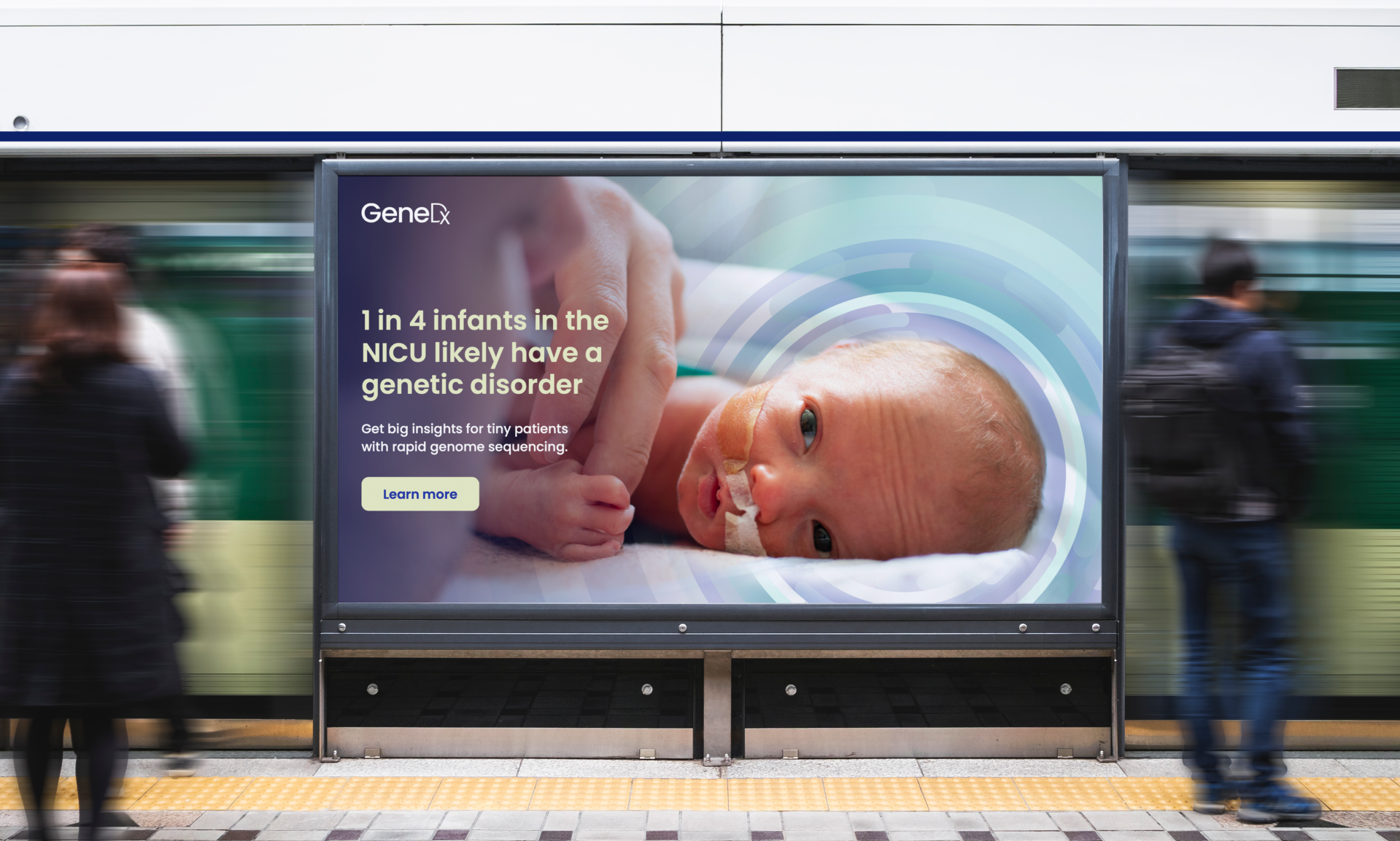 Nicu concept
